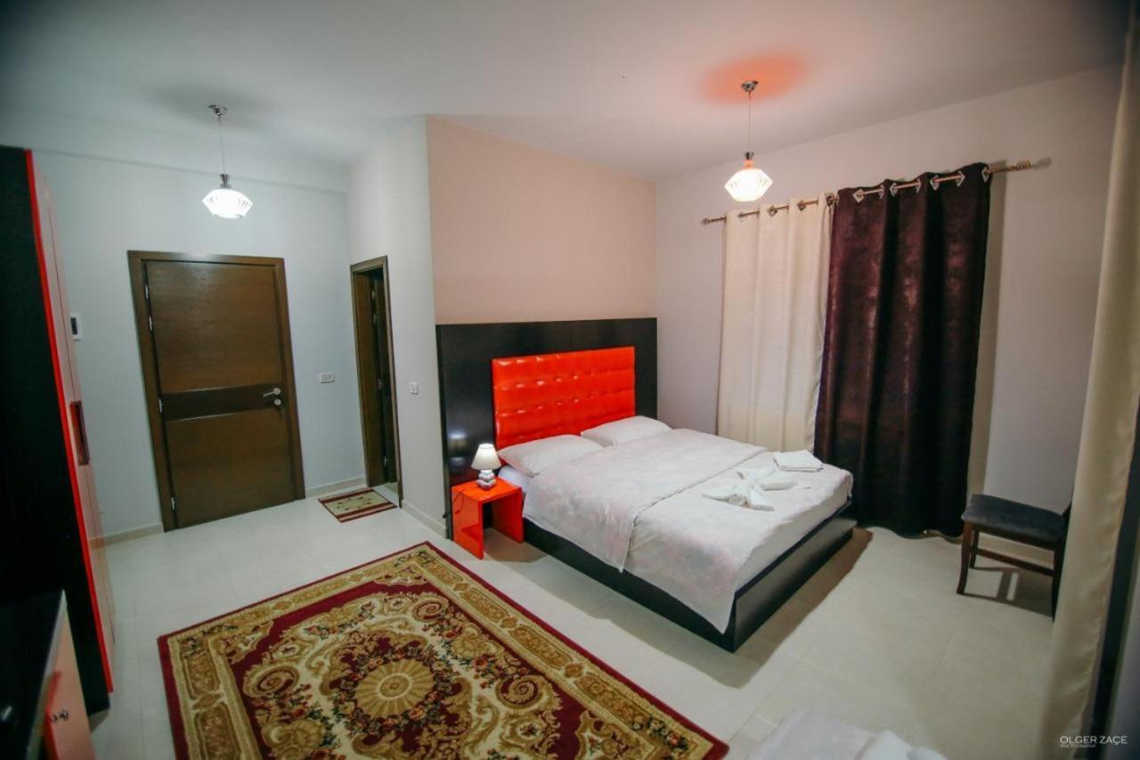 Vila Panorama Voskopoje Hotel Luaran gambar