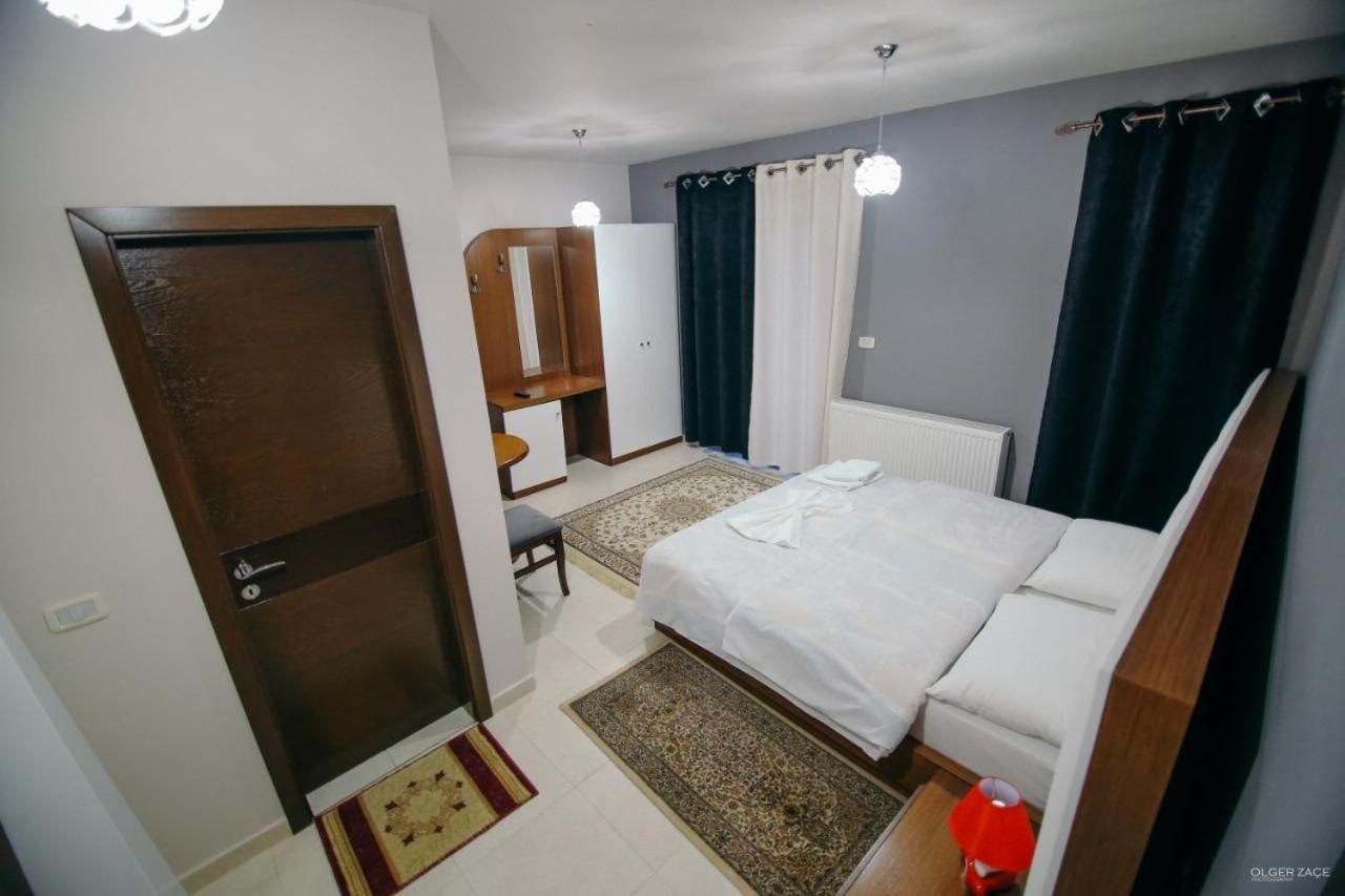 Vila Panorama Voskopoje Hotel Luaran gambar